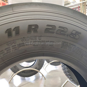 Pneus de camion Triangle Tire Factory 11R22.5 12R22.5 1100R20 1200R20 - Product Image 5