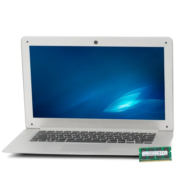 Taiwan Fabrikant Laptop/Desktop Geheugen 2Gb Ddr2 667/800Mhz Ram 2Gb Ddr2