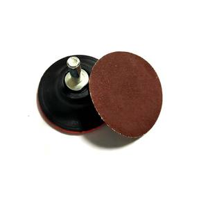 Adaptador de taladro a amoladora angular Sky Eagle, material de diamante, conexión a corriente alterna, tamaño de 120 mm, para pulir y esmerilar metal. - Product Image 4