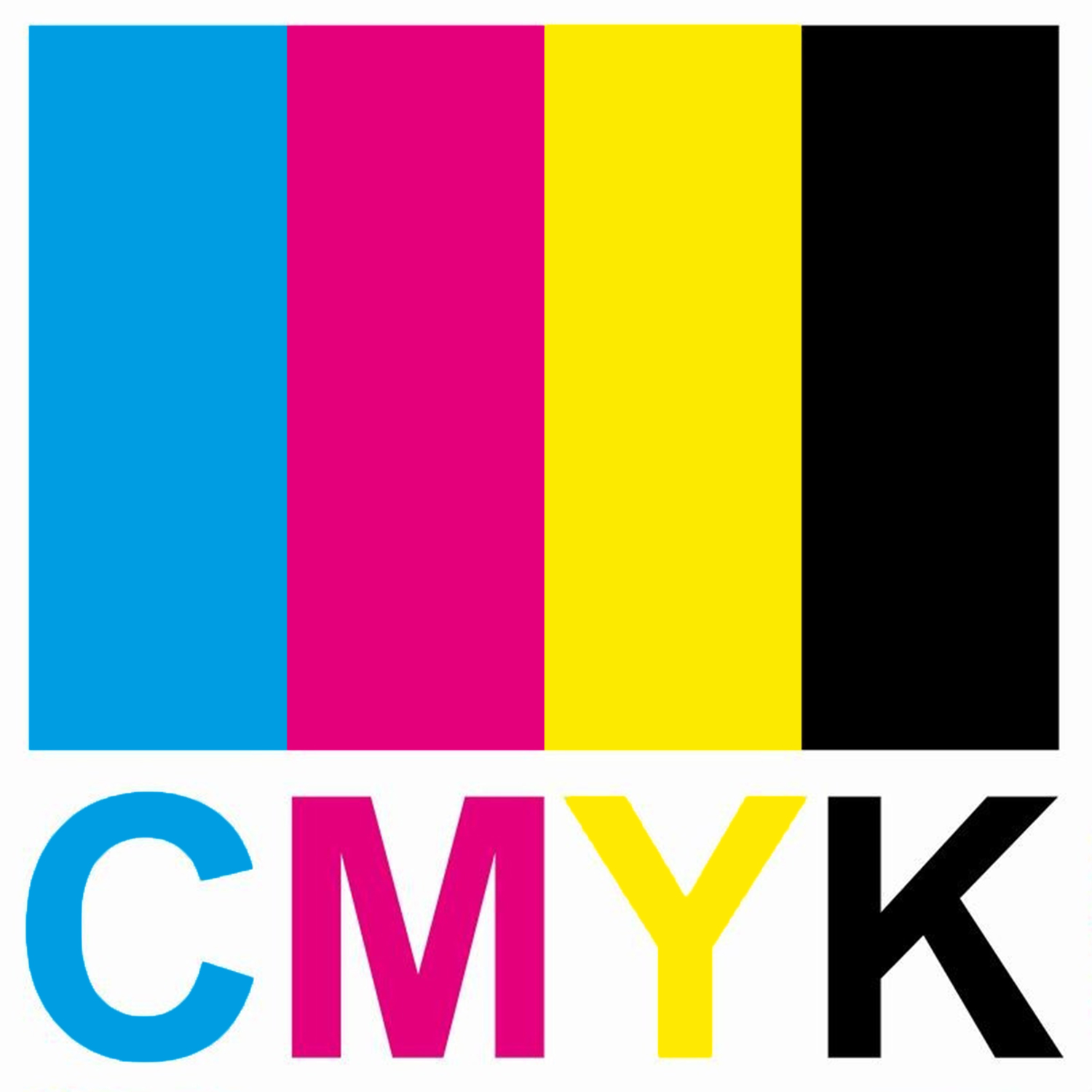 CMYK