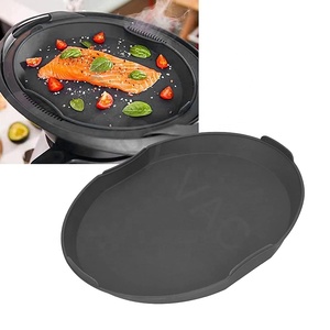 Ilicono-Equipo de juguete para niños, rociador para orwerk hermomixer 31 T5 T6 ooooking achine - Product Image 1