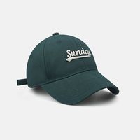 Gorras de béisbol deportivas de alta calidad personalizadas de fábrica de China al por mayor gorras de golf con logotipo bordado personalizado