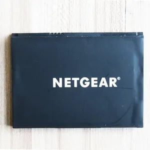 Batterie rechargeable au lithium-ion 3,8 V W-7 de 2930 mAh pour téléphones mobiles NETGEAR AC790S <span class=keywords><strong>AC810S</strong></span> - Product Image 2