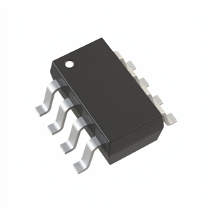 SOT 23 8 AD5640BRJZ-2500RL7 Original Data Acquisition Components Electronic - Product Image 1