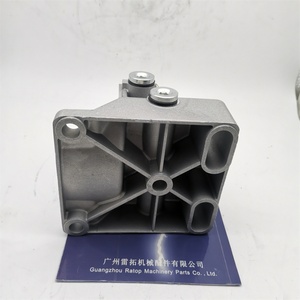 Base de Filtro para Excavadora RATOP PL270 PL420 PL420-B, Carcasa de Filtro de Aceite y Combustible - Product Image 3