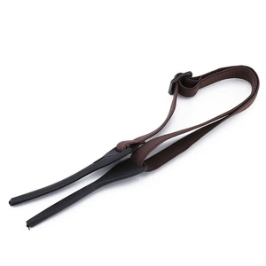 Anti-Slip Sunglasses Lanyard Stretchable Sports Eye wear Retainer Ajustável Óculos Strap para Natação Basquete e Tênis - Product Image 6