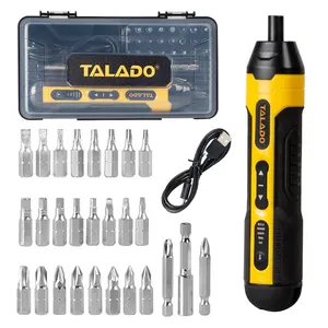 Cheap Household Cordless Automatic Screwdriver Rechargeable Electric Screwdriver