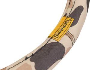 Housse de <span class=keywords><strong>volant</strong></span> <span class=keywords><strong>camouflage</strong></span> Browning OLIVER pour voiture, camion, SUV - Protection en polyester <span class=keywords><strong>camouflage</strong></span> canard durable - Product Image 4
