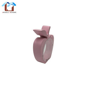 Boîte à monnaie en bois pour enfants, <span class=keywords><strong>tirelire</strong></span>, mignon, différentes couleurs disponibles, pour filles - Product Image 4