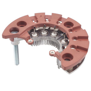 Conjunto de alternador de coche de rectificador 23124JK01A 330777 AEM1979 AEM1979BS EM1979A RM166 RM213 - Product Image 2
