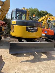Pc138 Pc128 Komatsu แบรนด์ญี่ปุ่นมือสอง - Product Image 2