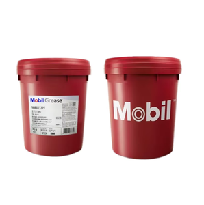 Mobilgear 600xp 460 High-Performance Wear-Resistant Gear <b>Oil</b> Suitable for Industrial Gear Transmission Dryers - Product Image 4