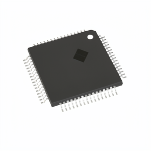 ATSAM4S4BA-AUR 64 LQFP IC MCU 32BIT 256KB FLASH 64LQFP Componente Electrónico Producción Integrada Servicio Original Integral - Product Image 1