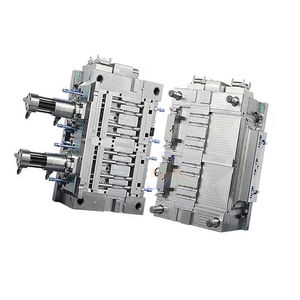 Layanan pembuatan bagian cetakan injeksi <span class=keywords><strong>LSR</strong></span> kustom | Cetakan silikon presisi tinggi untuk medis/elektronik - Product Image 3