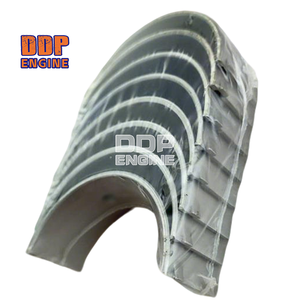 ชุดลูกปืนก้านสูบเครื่องยนต์ดีเซล 5253431 C6207-38-3301 สำหรับ Cummins B3.3 QSB3.3 - Product Image 4