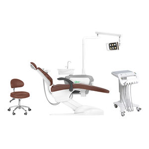 <strong>Dental</strong> <strong>Units</strong> <strong>Manufacturer</strong> Factory Price Equipments Luxury With Dentist <strong>Chairs</strong> <strong>Manufacturer</strong> Silla <strong>Dental</strong> <strong>Units</strong> - Product Image 1