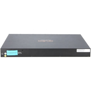 Nouveau en stock JL357A pour <span class=keywords><strong>Aruba</strong></span> IOT Ready <span class=keywords><strong>2540</strong></span> 48 ports PoE + Gigabit Ethernet 4SFP + Switch - Product Image 2
