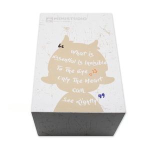 Tùy Chỉnh Cứng Nhắc Quà Tặng Và Đồ Chơi Lưu Trữ Hộp Giấy Với Lớp Phủ UV Nắp Và Cơ Sở Trên Và Dưới Cho Máy Ảnh Và Người Tiêu Dùng Điện Tử - Product Image 6