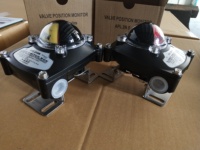 Kotak Limit Switch Aluminium Alloy Berkualitas Tinggi, Harga Grosir Termurah, Laris Manis untuk Umpan Balik Posisi Aktuator Pneumatik