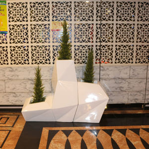 <span class=keywords><strong>Porte</strong></span>-<span class=keywords><strong>Pot</strong></span> de fleurs de <span class=keywords><strong>cimetière</strong></span>, boîte de pépinière - Product Image 2