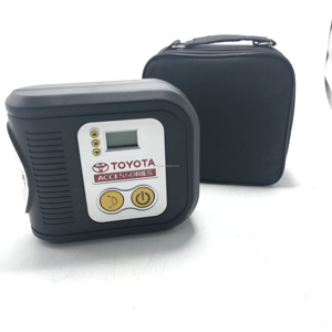 מתנפחים צמיגים 12v <span class=keywords><strong>dc</strong></span> מדחס דיגיטלי חדש למגע אוויר מדחס דיגיטלי מיני כלי רכב - Product Image 5