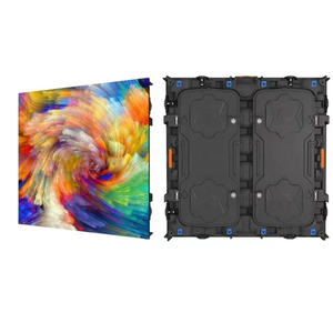 Màn Hình Led Ngoài Trời P10 <span class=keywords><strong>SMD</strong></span> Mô-đun Màn Hình Ngoài Trời Lớn - Product Image 1