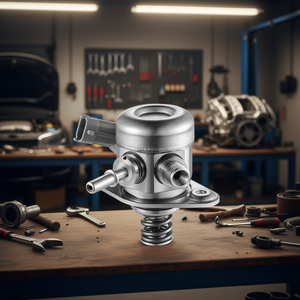 Bomba de Combustible de Alta Presión para Hyundai Santa Fe, 35320-2G720 35320-2G740, Nueva Pieza de Repuesto para Motor - Product Image 2