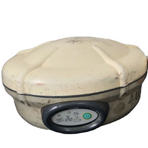 Hochwertige gebrauchte <span class=keywords><strong>Trimble</strong></span> <span class=keywords><strong>R8</strong></span>-2 hohe Genauigkeit Basis und Rover Vermessungs ausrüstung Empfänger aus zweiter Hand <span class=keywords><strong>Gnss</strong></span> Rtk - Product Image 1