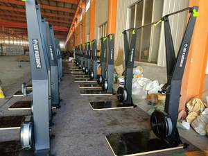 Offres Spéciales <span class=keywords><strong>Cadio</strong></span> Matériel De Gymnastique Ski Machine Intérieur Équipement D'exercice - Product Image 5