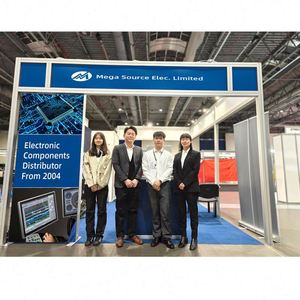 APA150-FGG256A New & Original 256-FPBGA (17x17) Embedded -FPGAs Field Programmable Gate Array - Product Image 6