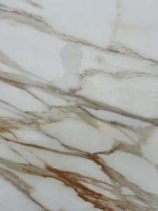 Tùy chỉnh sứ slab Countertop phòng tắm nhân tạo Vanity bảng Tops tấm 3200*1600 thiêu kết đá - Product Image 6