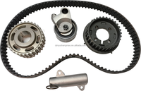 Nouveau kit de chaîne de distribution pour Prado 3.0T Land Cruiser Hilux 1KD 2KD Nouveau moteur 13568-39015