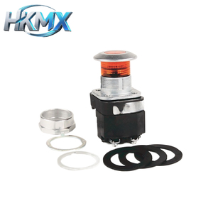 สวิตช์440N-Z21U17H ของแท้สินค้าใหม่พร้อมการรับประกันหนึ่งปี - Product Image 1