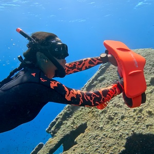 Propulsor Eléctrico Citymate para Buceo, Nuevo Scooter Subacuático de Alta Velocidad para Buceo con Escafandra hasta Profundidades de 30 Metros - Product Image 1
