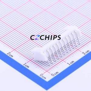 S11B-PH-K-S(LF)(SN) Wire-to-Board Pin Header Bent Lead Through Hole,P=2mm Connector 1x11P 2mm Right Angle Insert PH - Product Image 2