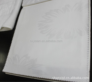 2016 Nuevo Hotel sábanas de tela libro de muestras para su eligen y control de calidad - Product Image 6