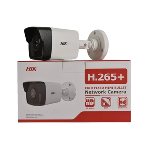 Caméra réseau dôme fixe HIK DS-<span class=keywords><strong>2CD1143G0</strong></span>-I 4MP - Product Image 2
