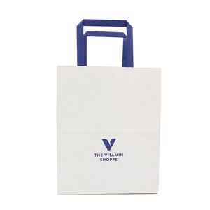 Bolsas de Papel Kraft Marrón de la Mejor Calidad, Grandes - Product Image 3