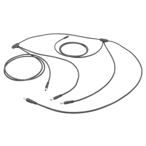 ODM T 모양 스플리터 1 3 방수 커넥터 TP03 2 핀 방수 IP65 LED 조명 프로젝트 - Product Image 6