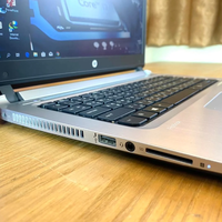 Ordinateur portable de classe A+ pour hp PROBOOK 430 G3 I5-6e génération 8 Go de RAM 256 Go de SSD Ordinateur professionnel 13,3 pouces Clavier anglais