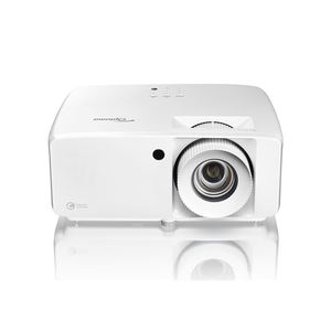 Projecteur laser 4K Optoma Wave 130RK |   4000 lumens ANSI, contraste 2,3M:1, faible latence de 4,2 ms pour le jeu, le home cinéma et les sports - Product Image 2