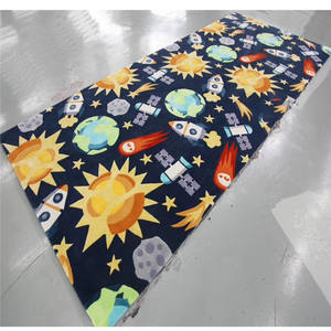 Tappeto <span class=keywords><strong>per</strong></span> porta di lusso all'ingrosso nuovo Design stampato sulla tecnica del mucchio di taglio <span class=keywords><strong>per</strong></span> soggiorno o uso auto - Product Image 3