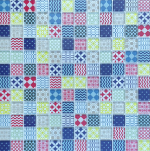 Fleur Simple bricolage maison auto-adhésif autocollant Peel Installation brillant intérieur dosseret cuisine carreaux mosaïque <span class=keywords><strong>Devince</strong></span> verre - Product Image 4