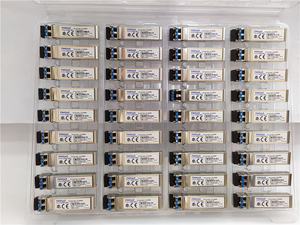 Transceptor Finisar Ftlf1436p3bcl 25GBase-LR SFP28 25G 10km Ftlf1436p3bcl - Product Image 6