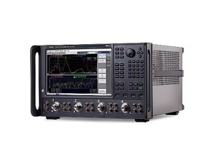 เครื่องวิเคราะห์เครือข่ายไมโครเวฟ KEYSIGHT N5231B PNA-L 10 MHz ถึง 13.5 GHz ความแม่นยำ 0.05 DB หน้าจอ LCD 12.1 นิ้ว - Product Image 3