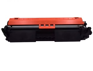 Cartucho <span class=keywords><strong>de</strong></span> Tóner Negro HP 17A CF217A 217A 217 HP217A Compatible con Impresoras Láser M102a 102w MFP M130a 130fn 130nw - Product Image 5