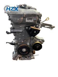 محرك بنزين 2ZR مستعمل رباعي الأسطوانات سعة 1.8 لتر لسيارات تويوتا كورولا، ياريس، فيرسو، أليون، أوريس، بونتياك فايب - Product Image 4