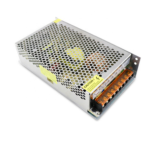 Nguồn Điện 24V 8.3A 200W Fonte Chaveada, Bộ Chuyển Mạch, Biến Áp Ánh Sáng, 110V 220V AC Sang DC SMPS, Dùng Cho Đèn Hiển Thị Dải Led - Product Image 4