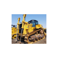 Bulldozer de vente bon marché Bulldozer CAT d'occasion D8H Caterpillar D8r bulldozer à vendre d8t d9n d10