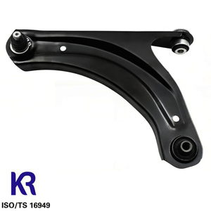 Braccio di Controllo Anteriore Destro WISHBONE 196247 <span class=keywords><strong>BILSTEIN</strong></span> per DACIA SPRING 545025718R 545035275R - Product Image 1